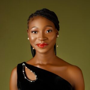 Picture of Oludare Victoria